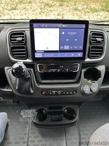 Τροχόσπιτο αυτοκινούμενο PÖSSL 2025 - Roadcruiser - CSL MUNICH EDITION