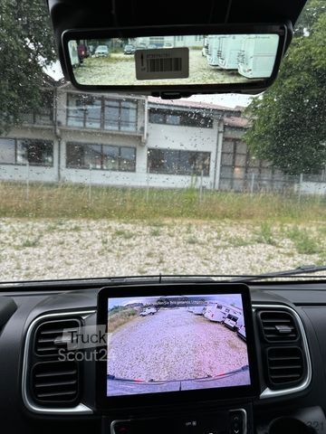 Τροχόσπιτο αυτοκινούμενο PÖSSL 2025 - Roadcruiser - CSL MUNICH EDITION