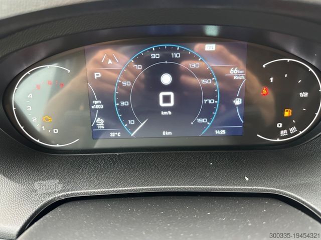 Τροχόσπιτο αυτοκινούμενο PÖSSL 2025 - Roadcruiser - CSL MUNICH EDITION