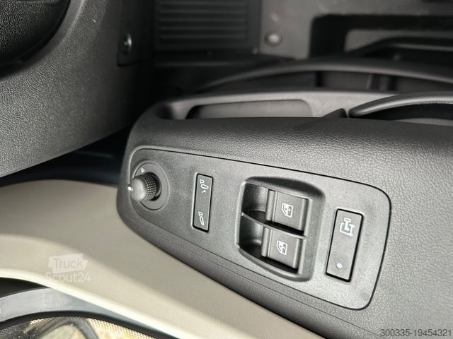 Τροχόσπιτο αυτοκινούμενο PÖSSL 2025 - Roadcruiser - CSL MUNICH EDITION