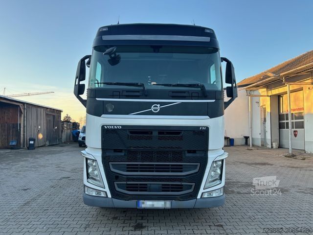 Standarta vilcējs VOLVO FH500 ALCOA*Hydraulik*Euro6*I-Shift