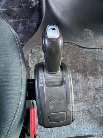 Standarta vilcējs VOLVO FH500 ALCOA*Hydraulik*Euro6*I-Shift