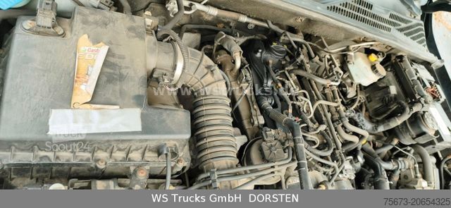 Pick-up VOLKSWAGEN Amarok Trendline DoubleCab 4Motion