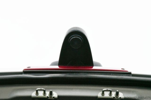 Højt tag varevogn MERCEDES-BENZ Sprinter 316 CDI Kasten L2H2 Kamera Automatik