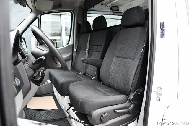 Kastenwagen MERCEDES-BENZ Sprinter 316 CDI Kasten L2H1 Navigation Klima