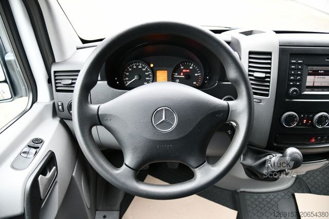 Kastenwagen MERCEDES-BENZ Sprinter 316 CDI Kasten L2H1 Navigation Klima