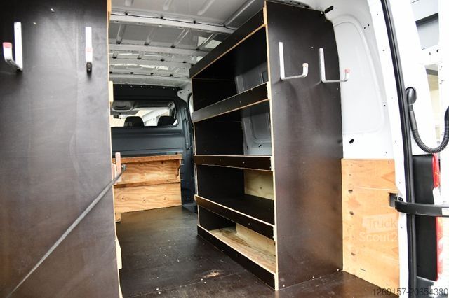 Kastenwagen MERCEDES-BENZ Sprinter 316 CDI Kasten L2H1 Navigation Klima