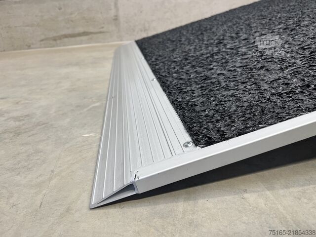Keson prikolica Böckmann KT-PB-AL 3015/27 M F Design Kofferanhänger
