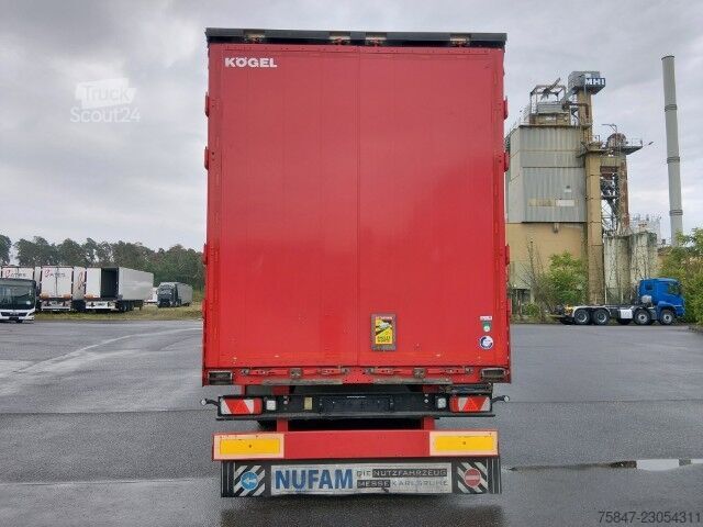  Stas SN 24 Liftachse RSAB