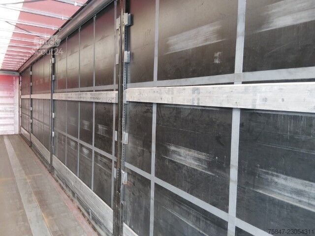  Stas SN 24 Liftachse RSAB