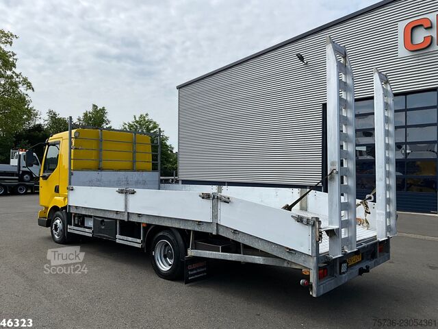  Renault MIDLUM 180-08 Oprijcarrosserie