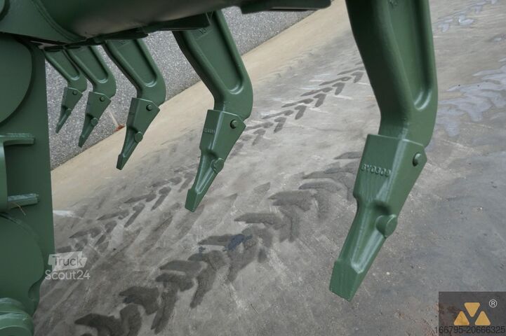 Grader Caterpillar 130G Ex-army