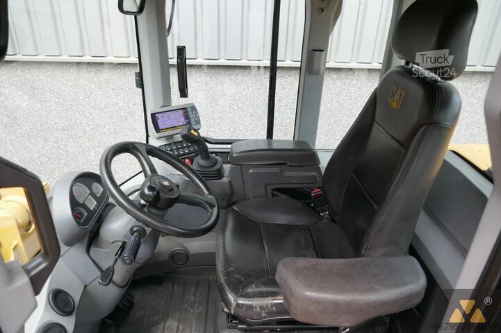 Radlader Caterpillar 938K