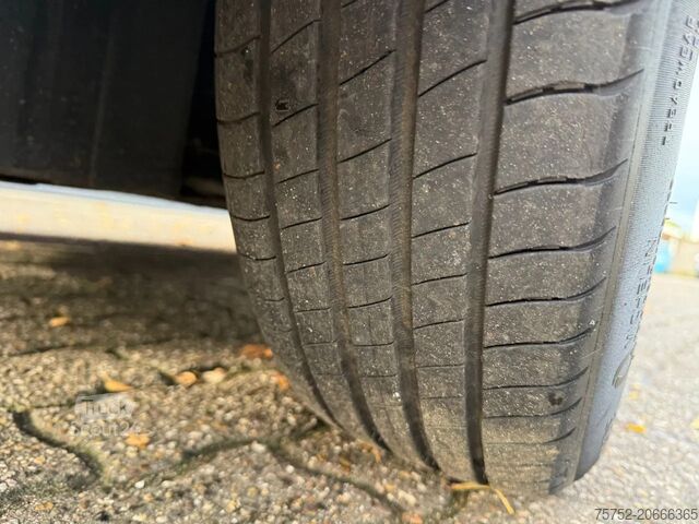 Furgons Nissan E-NV200 Full Electric Zwaailampen 18.637KM!! NL...