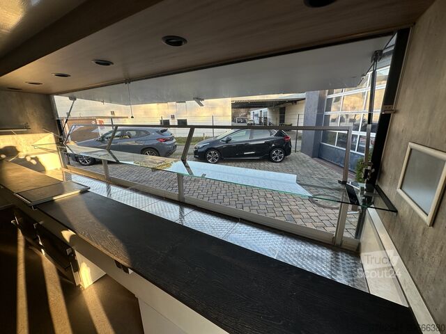 Camião de vendas Borco-Höhns FL-EF-S200-W50 Fiat Ducato Maxi