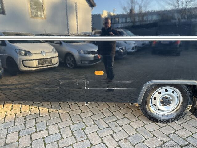 Camião de vendas Borco-Höhns FL-EF-S200-W50 Fiat Ducato Maxi