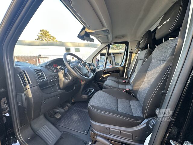 Camião de vendas Borco-Höhns FL-EF-S200-W50 Fiat Ducato Maxi