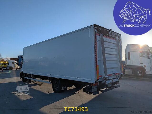 Lagaminas Iveco EuroCargo 120E22