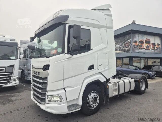  DAF XF 480 FT