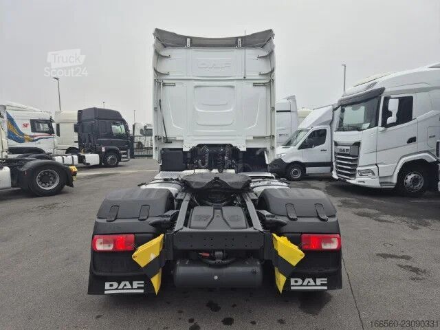  DAF XF 480 FT