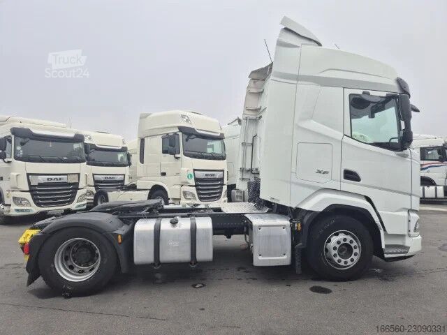  DAF XF 480 FT