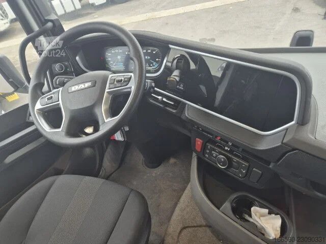  DAF XF 480 FT