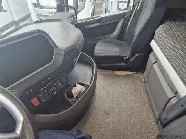  DAF XF 480 FT