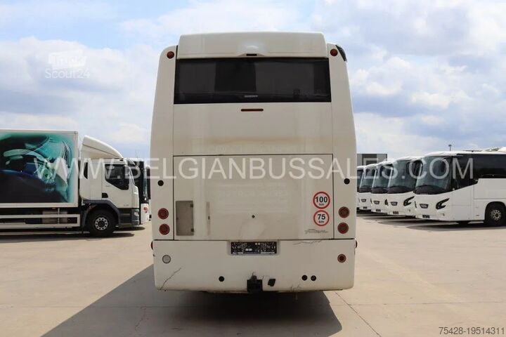Edző VDL Futura classic FHD-13-420 / Lift Handicap Bus /...