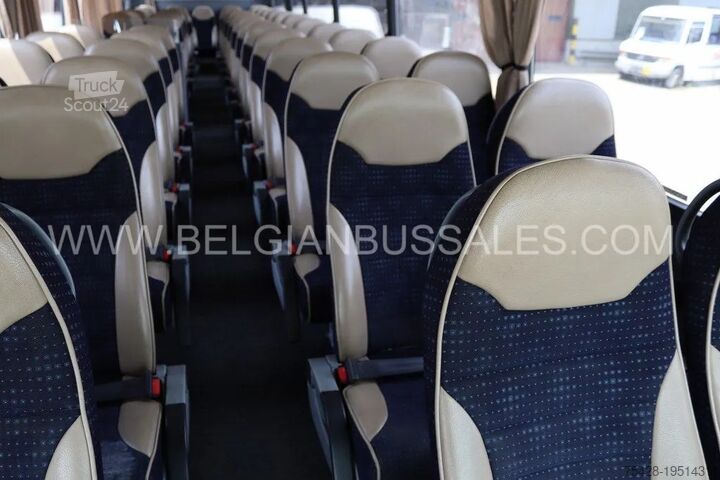 Edző VDL Futura classic FHD-13-420 / Lift Handicap Bus /...