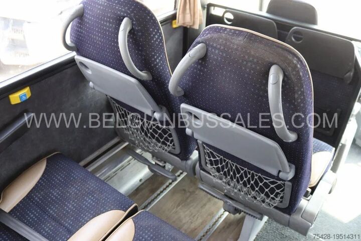 Edző VDL Futura classic FHD-13-420 / Lift Handicap Bus /...