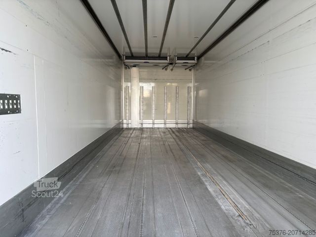 Рефрижераторный грузовик MAN TGS 26.430 Küfa