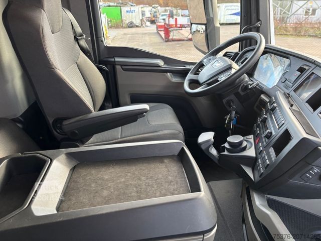 Рефрижераторный грузовик MAN TGS 26.430 Küfa