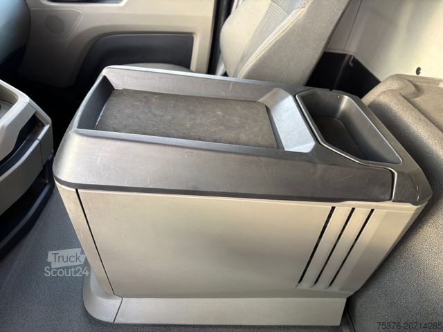 Рефрижераторный грузовик MAN TGS 26.430 Küfa