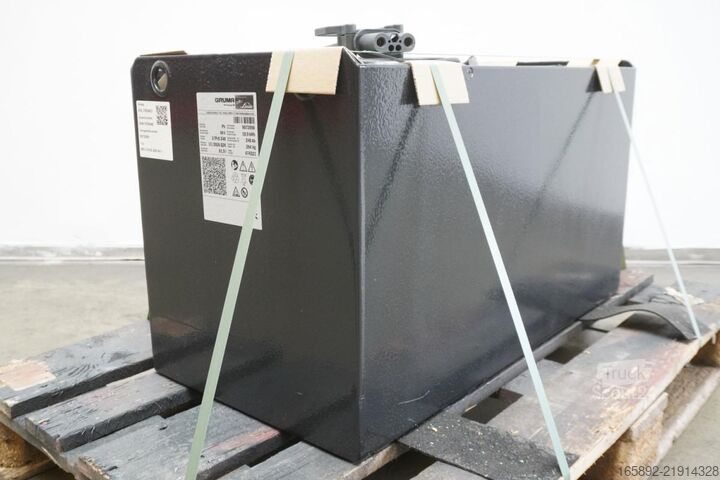 акумулятор для навантажувача GRUMA 48 Volt 3 PzS 240 Ah
