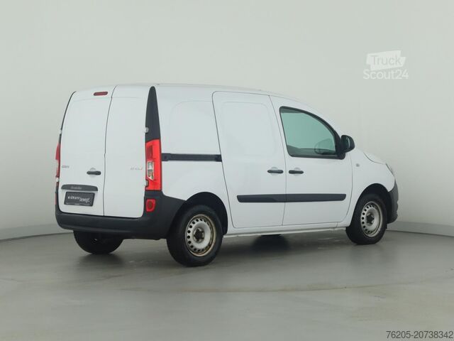 Panel van Mercedes-Benz Citan 111 CDI Kasten Lang