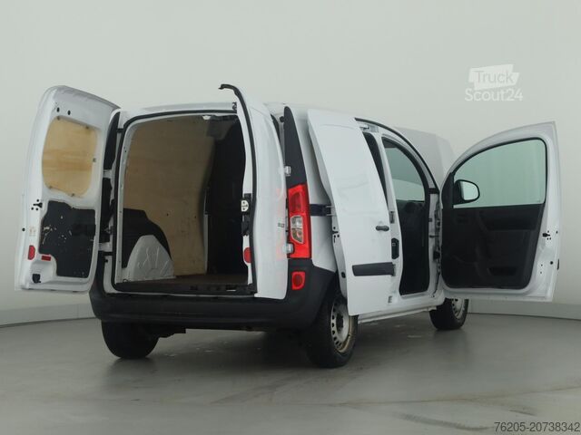 Panel van Mercedes-Benz Citan 111 CDI Kasten Lang