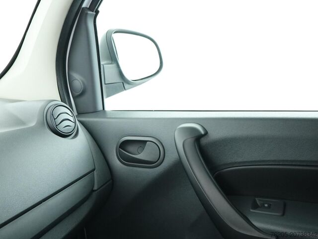 Panel van Mercedes-Benz Citan 111 CDI Kasten Lang