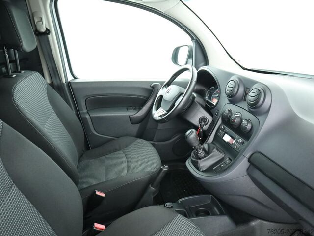 Panel van Mercedes-Benz Citan 111 CDI Kasten Lang