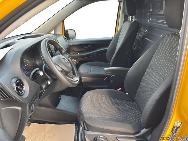 Panelvan Mercedes-Benz Vito 110 CDI Kasten Kompakt Facelift