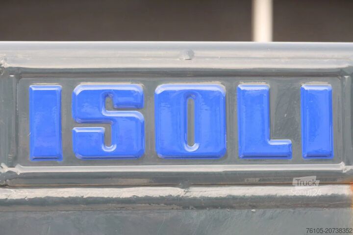 Pojazd do odzyskiwania danych Iveco Daily 70 C 16 Recovery-truck, Bergingswagen, Ap...