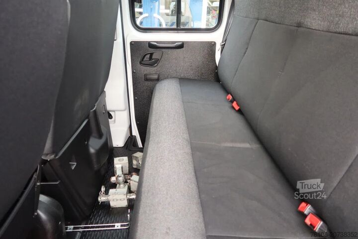 Pojazd do odzyskiwania danych Iveco Daily 70 C 16 Recovery-truck, Bergingswagen, Ap...