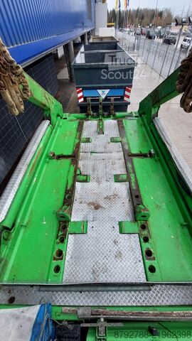  Mercedes-Benz Arocs 963-0-D