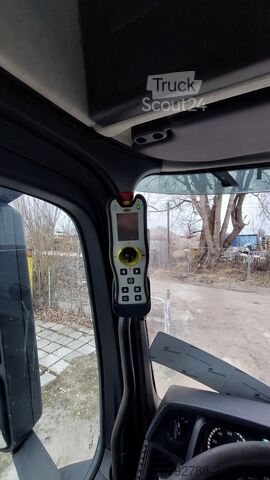  Mercedes-Benz Arocs 963-0-D