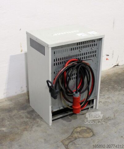 Batterie de chariot élévateur TRICOM TriCOM XL 48/150