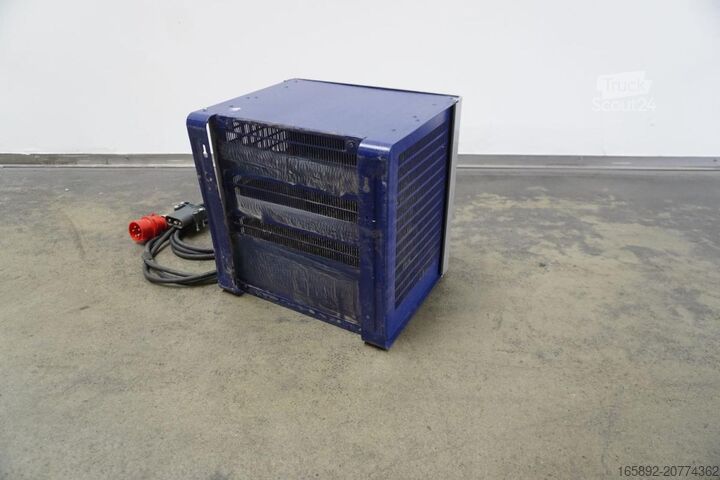 Batterie de chariot élévateur TRICOM TriCOM Futur Z 48V / 120A