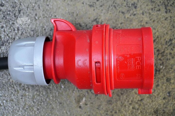 Batterie de chariot élévateur TRICOM TriCOM Futur Z 48V / 120A