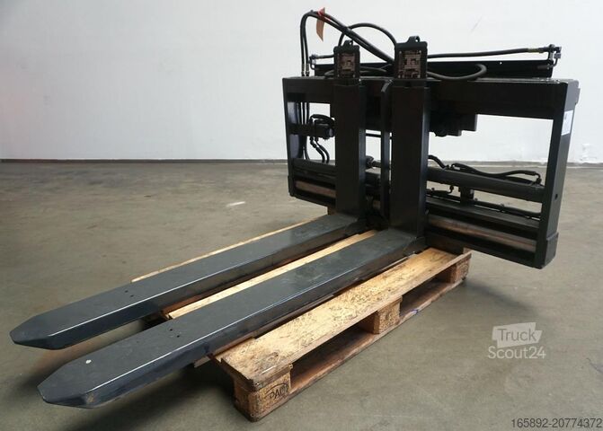 Pozicioner vilic GRIPTECH GRIPTECH ZVG RG 58/ZVR 50