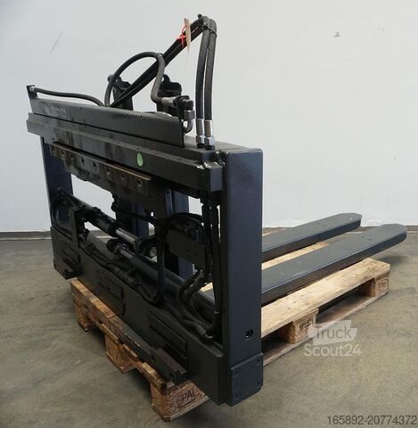 Pozicioner vilic GRIPTECH GRIPTECH ZVG RG 58/ZVR 50