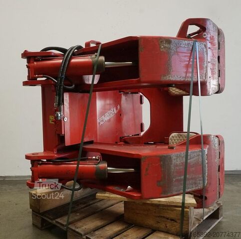 Objemka za vilice AURAMO AR-60RJ-13E