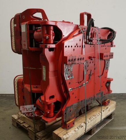 Objemka za vilice AURAMO AR-60RJ-13E